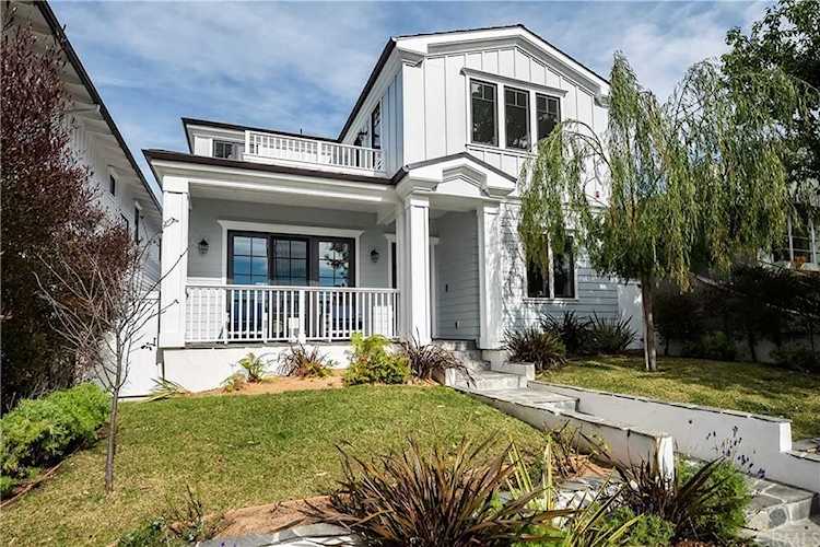 577 31st Street Manhattan Beach, CA 90266