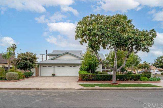 825 S Avocado Street Anaheim, CA 92805