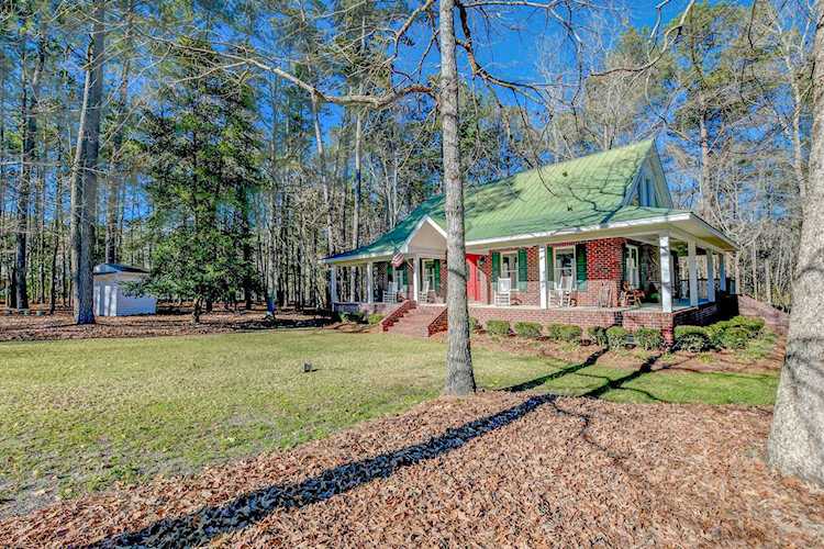 308 Canterhill Ln Moncks Corner, SC 29461