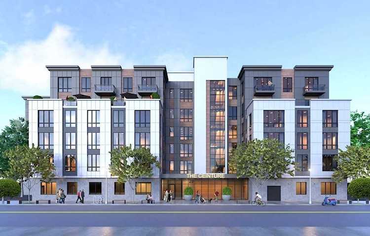 20 West Fifth #2E Boston, MA 02127