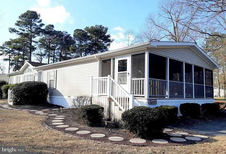 26656 Castaway Circle Millsboro, DE 19966