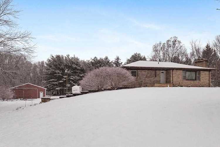 2567 Hamilton Rd Battle Creek, MI 49017