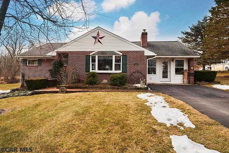 190 Mack Avenue Bellefonte, PA 16823