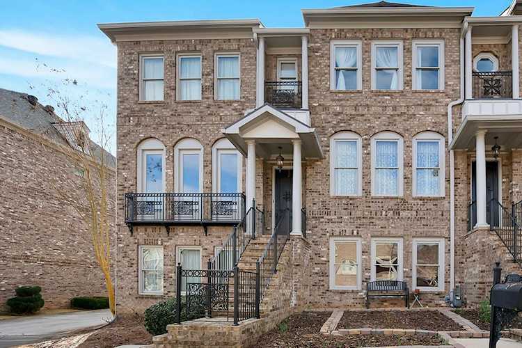 3515 Peacock Rd, Milton, GA 30004 - Premier Atlanta Real Estate Photo 1
