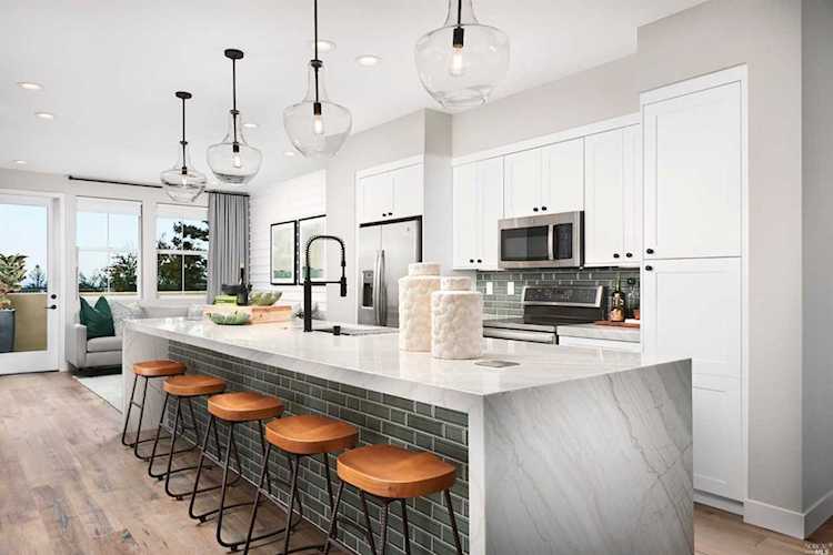 243 Gambrel Circle Santa Rosa, CA 95403