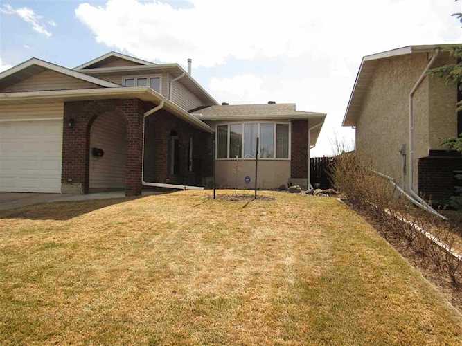 2303 133A Avenue Edmonton, AB T5A 4J8