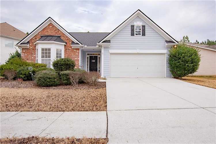 3040 Cooper Woods Dr Loganville, GA 30052 | MLS 6830417 Photo 1