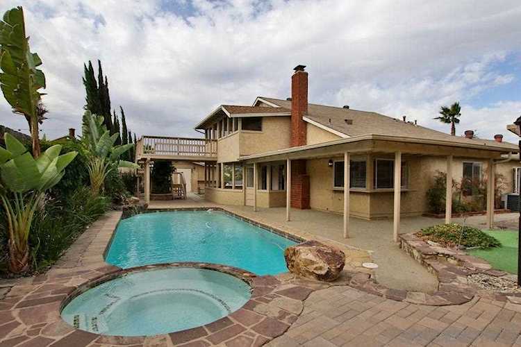 2414 Wagon Wheel Court, Spring Valley, 91978 | MLS#210000878 Photo 1