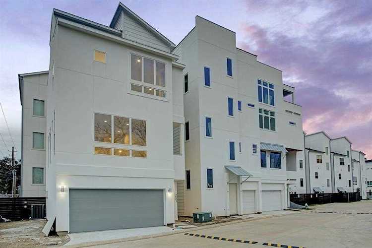 3005 Markle Dr Houston, TX 77003