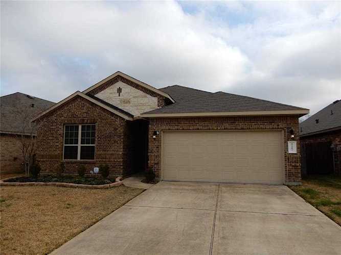 5207 Pointe Spring Crossing Spring, TX 77389