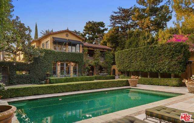 528 S Plymouth Boulevard Los Angeles, CA 90020