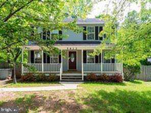 5612 Roundtree Dr Woodbridge, VA 22193