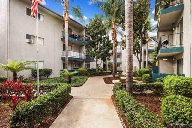 4885 Cole Street #28 San Diego, CA 92117