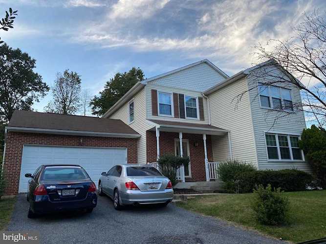 6450 Forest Rd Cheverly, MD 20785