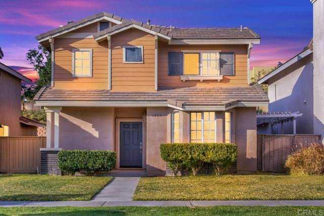 1405 Fieldbrook St, Chula Vista, 91913 | MLS#303003356 Photo 1