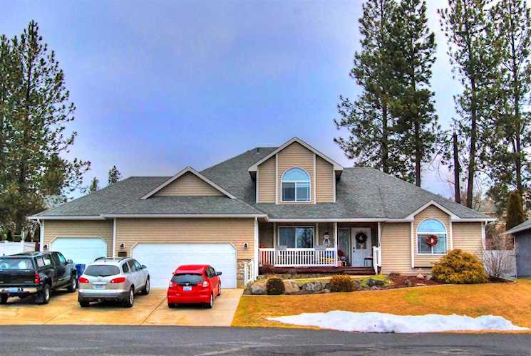 813 E Upper Terrace Ln Colbert, WA 99005 | MLS 202110615 Photo 1