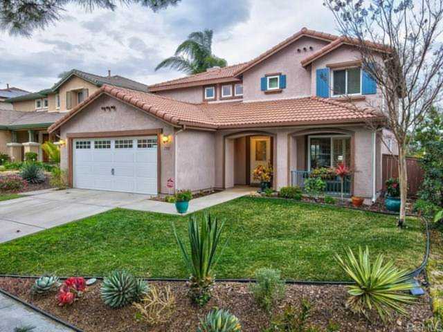1351 Silver Springs Dr Chula Vista, CA 91915