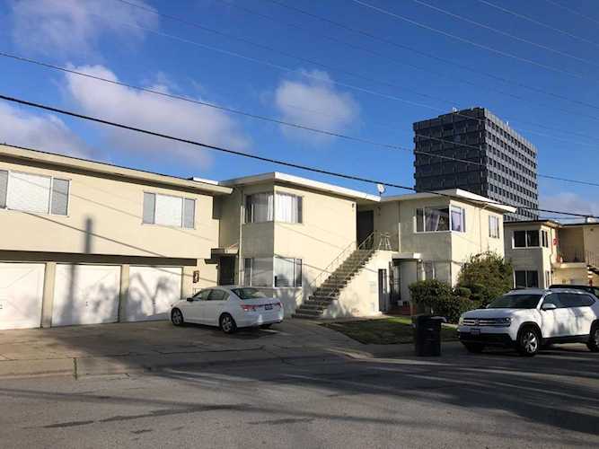 40 22Nd Avenue San Mateo, CA 94403