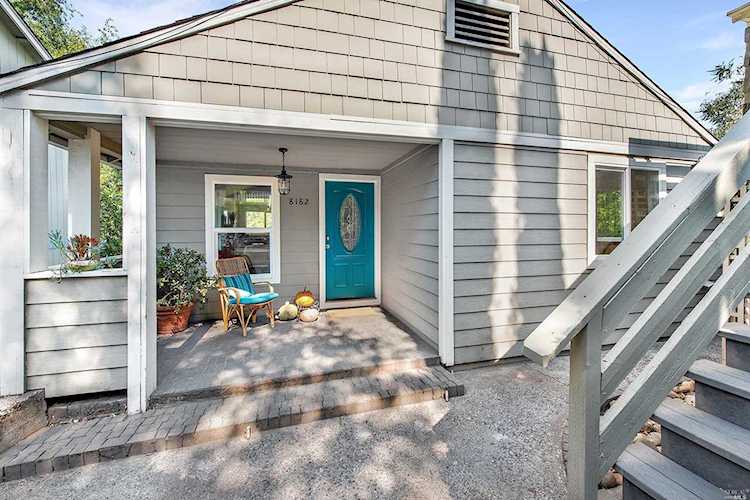 8182 Park Avenue Forestville, CA 95436 | MLS 22031499 Photo 1