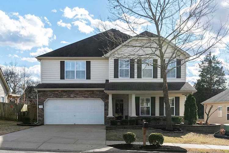 7326 Autumn Crossing Way Brentwood, TN 37027 | MLS 2221508 Photo 1