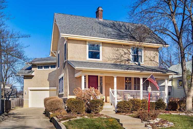 188 Chatham Road Columbus, OH 43214
