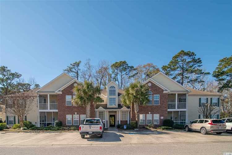 60 Crane Ct. #H Pawleys Island, SC 29585