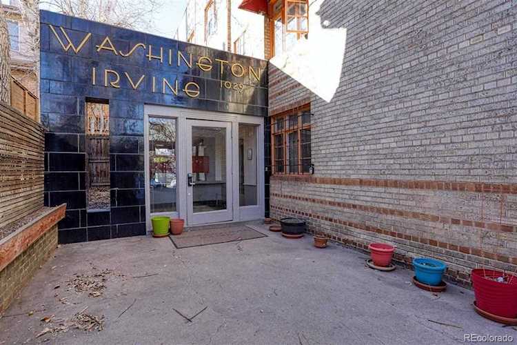 1029 N Pennsylvania St #2N Denver, CO 80203