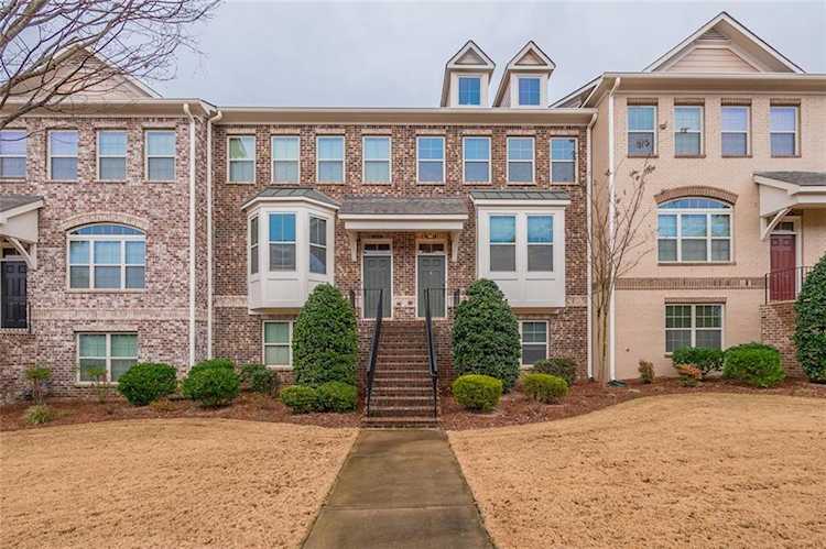 4946 Wyeth Way Alpharetta, GA 30022