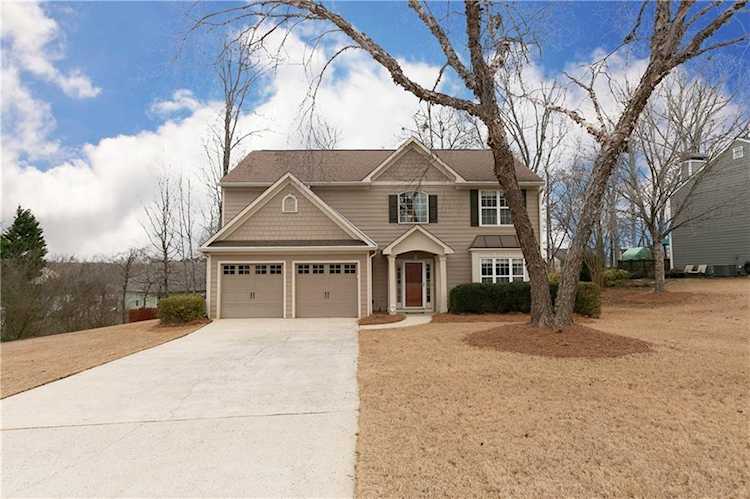 1670 Overland Crossing Alpharetta, GA 30004