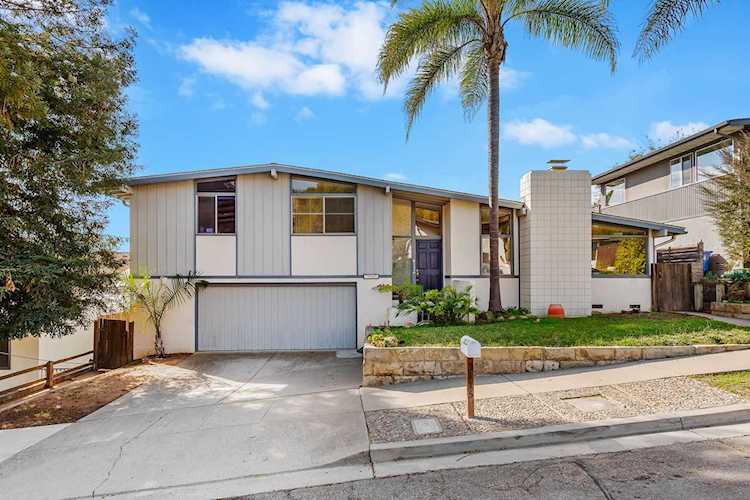 3115 Lucinda Ln Santa Barbara, CA 93105