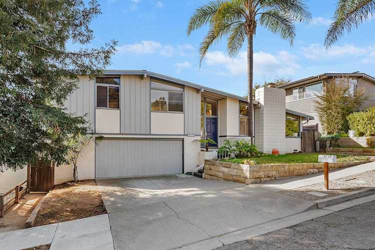 3115 Lucinda Ln Santa Barbara, CA 93105