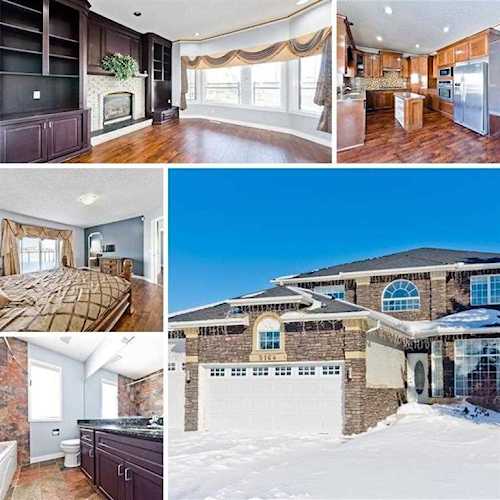 5164 Coral Shores Dr NE Calgary, AB T3J 3J3