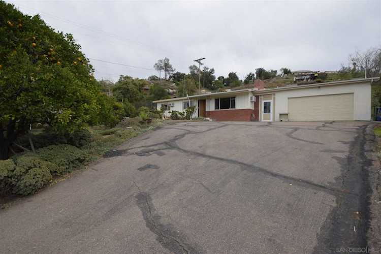 11751 Waterhill Road, Lakeside, 92040 | MLS#210001677 Photo 1