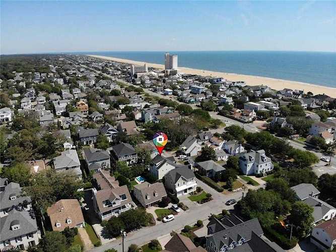 5105 Myrtle Ave Virginia Beach, VA 23451