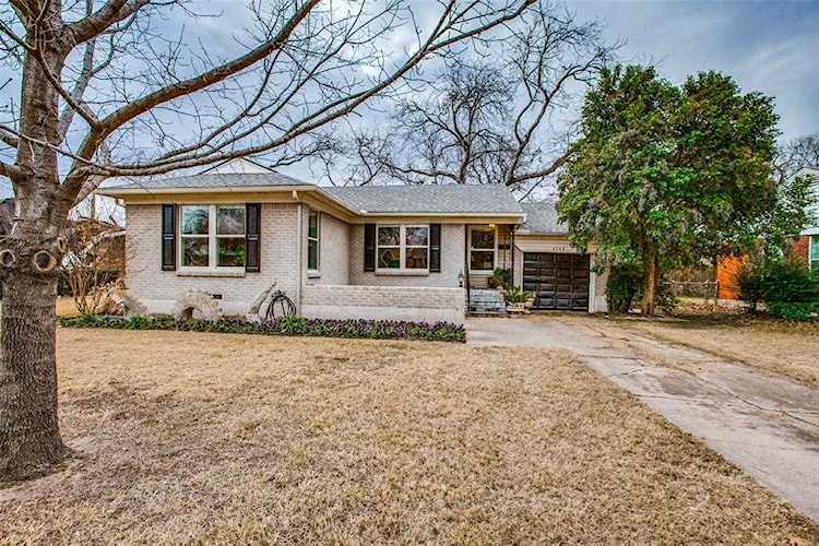 3746 Dunhaven Road Dallas, TX 75220