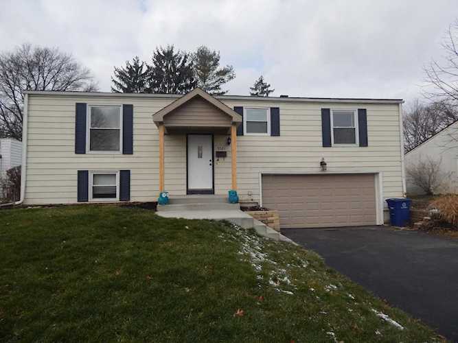 5521 Cherrywood Road Columbus, OH 43229