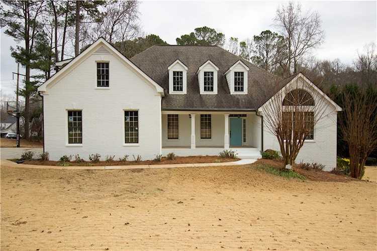 4830 Hamptons Club Dr, Alpharetta, GA 30004 - Premier Atlanta Real Estate Photo 1