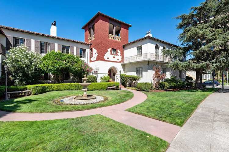 106 W 3Rd Avenue San Mateo, CA 94402