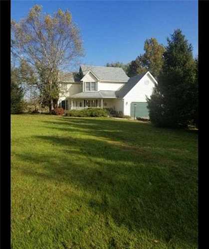 10853 S State Road 47 Waveland, IN 47989