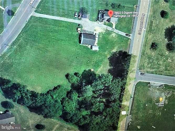 16622 S Dupont Hwy Harrington, DE 19952