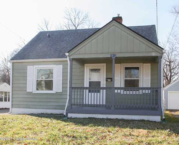 1012 W Ashland Ave Louisville, KY 40215