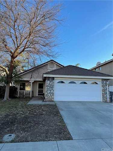 27067 Fitzgerald Place Menifee, CA 92584 | MLS SW21010203 Photo 1