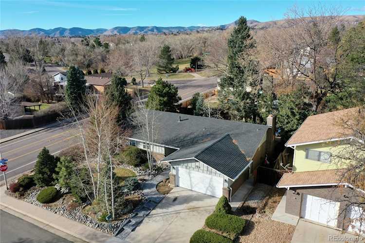 885 S Lewis St Lakewood, CO 80226 | MLS 5347626 Photo 1