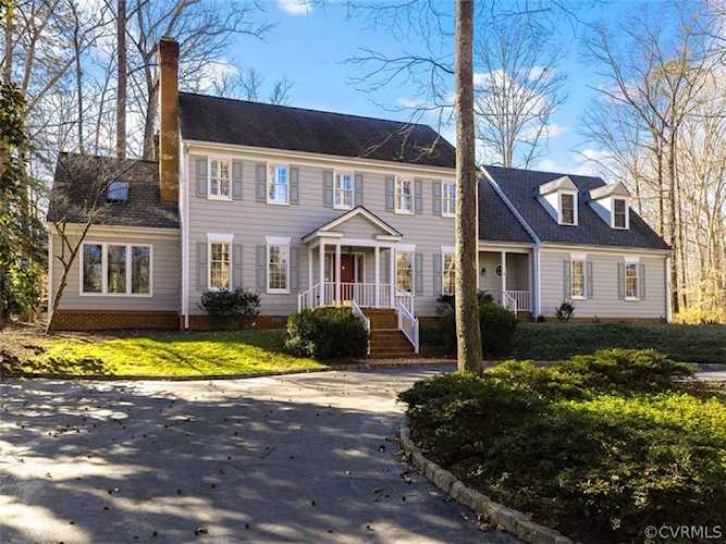 11251 Buckhead Terrace Midlothian, VA 23113