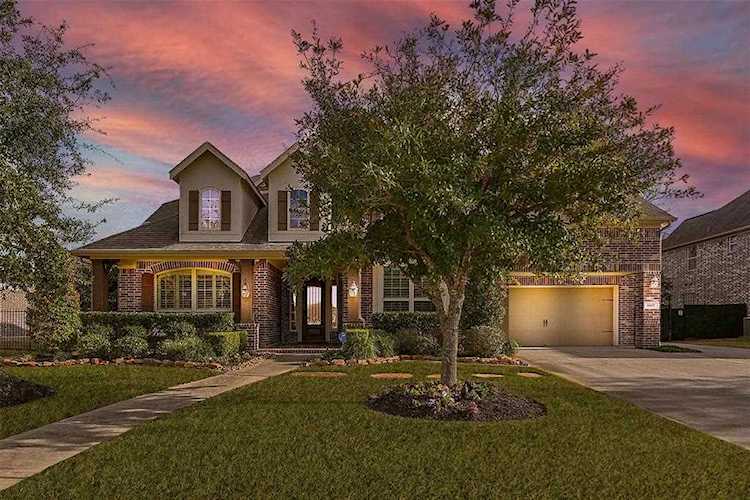 6607 Titan Springs Dr Spring, TX 77389