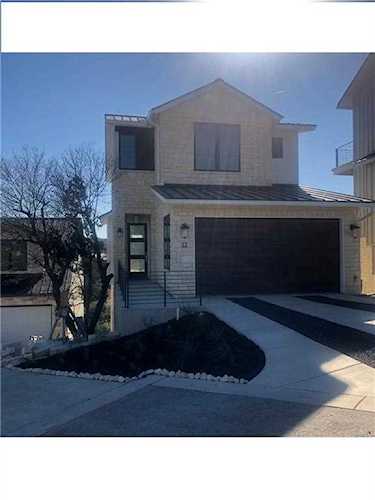 5717 Lost Horizon DR #11 Austin, TX 78759