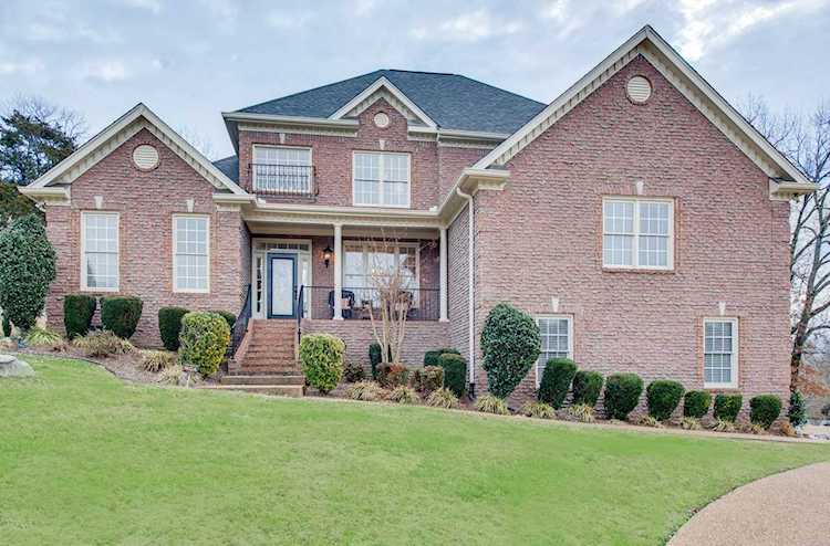 950 Pinkerton Ct Brentwood, TN 37027