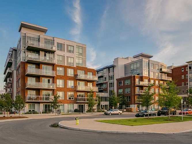 63 Inglewood Park SE #309 Calgary, AB T2G 1B5