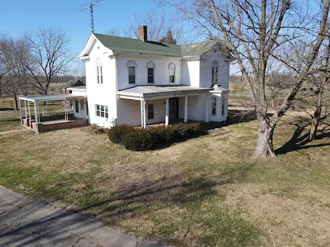 1522 Clintonville Road Paris, KY 40361