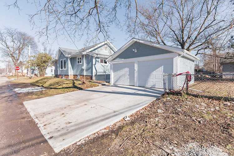 1515 Briarwood Avenue Columbus, OH 43211